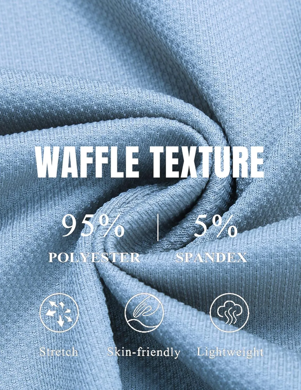 COOFANDY Mens Casual Blazer Slim Fit Suit Jacket Lightweight Knit Sport Coat Two Button Blazer Jacket