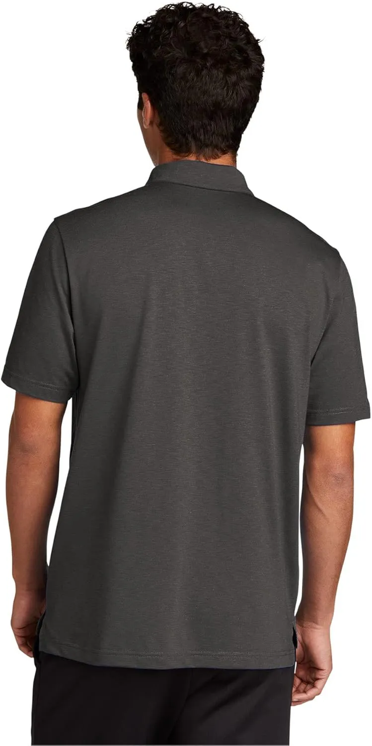 Men's Custom Golf Shirt. Custom Embroidered Strive Polo/Golf Shirt