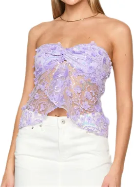 Miqil Women Y2k Sequins Cami Tank Top Sexy Low Cut Spaghetti Strap Sheer Sparkly Tube Top Fairycore Glitter Beaded Outfits