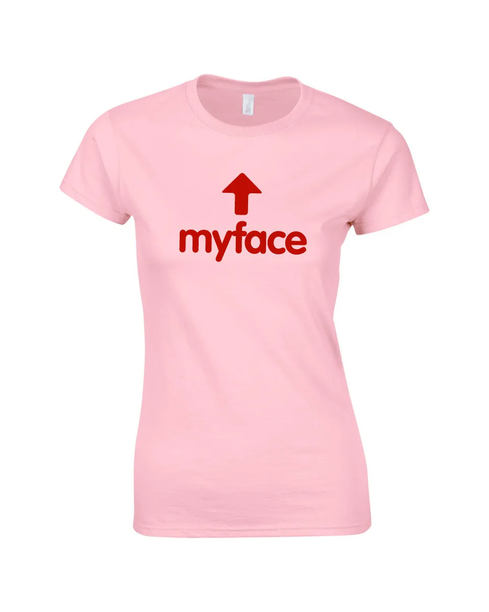My Face