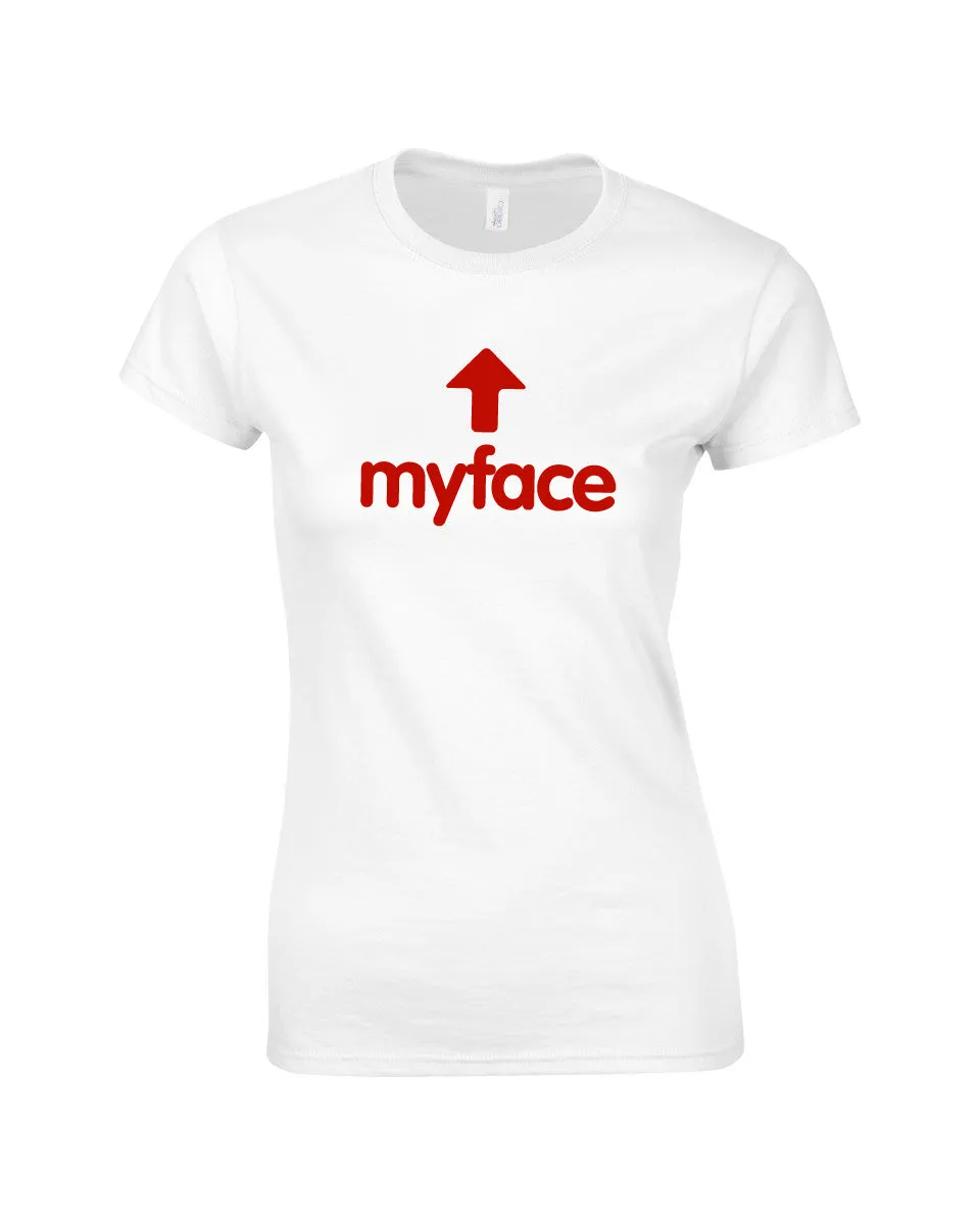 My Face