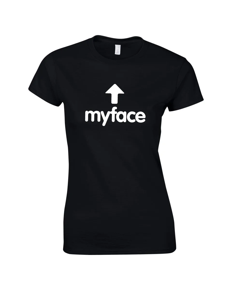 My Face