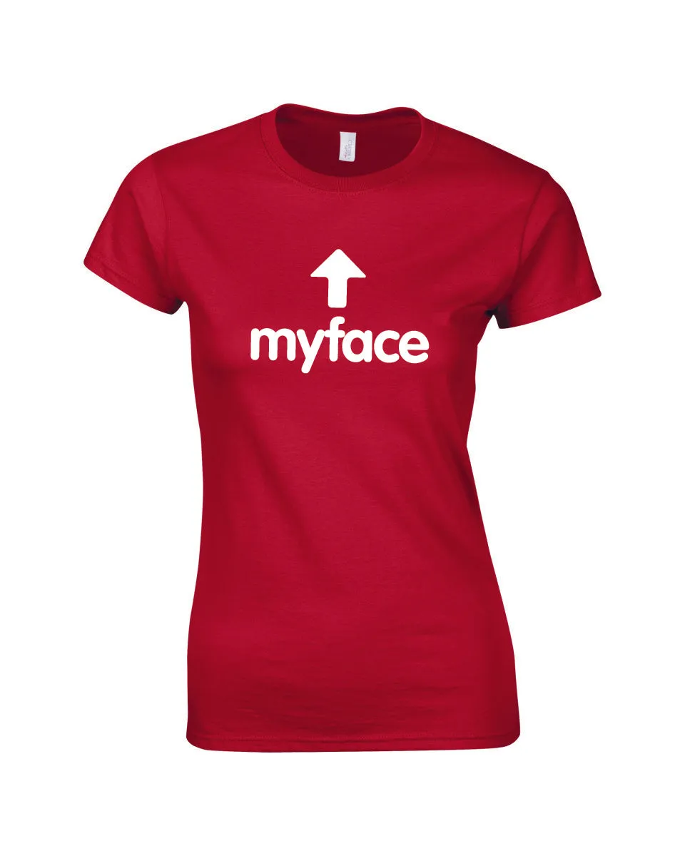 My Face
