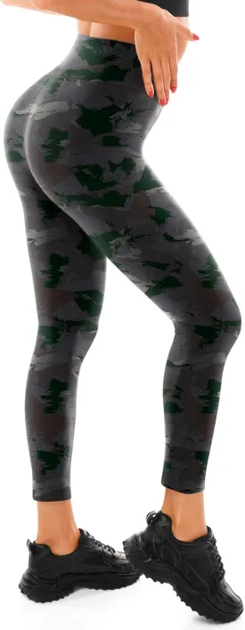 Walifrey Leggings for Women, High Waisted Buttery Soft Leggings for Women Gym Yoga Workout