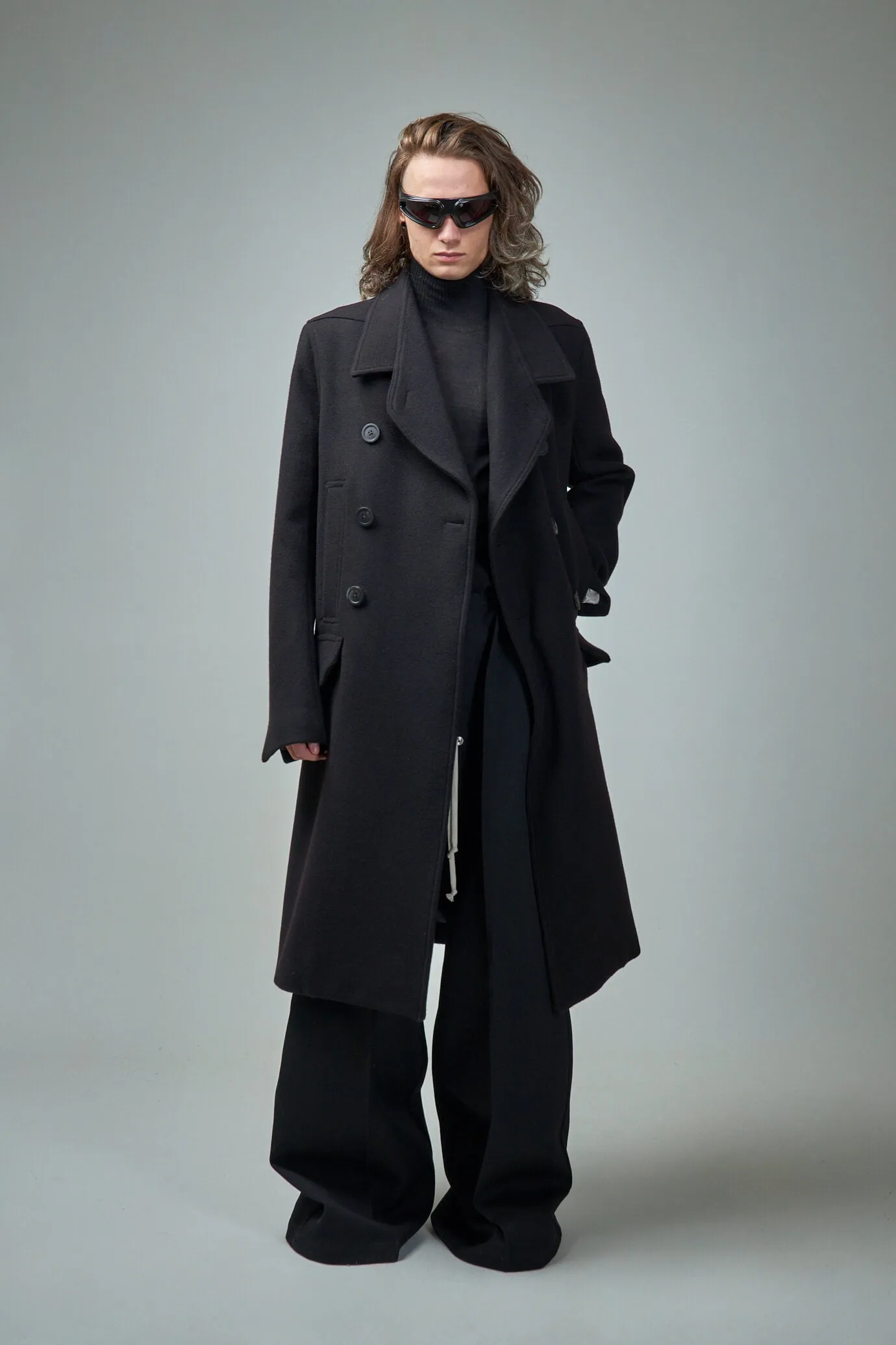 Wide Bela Pants