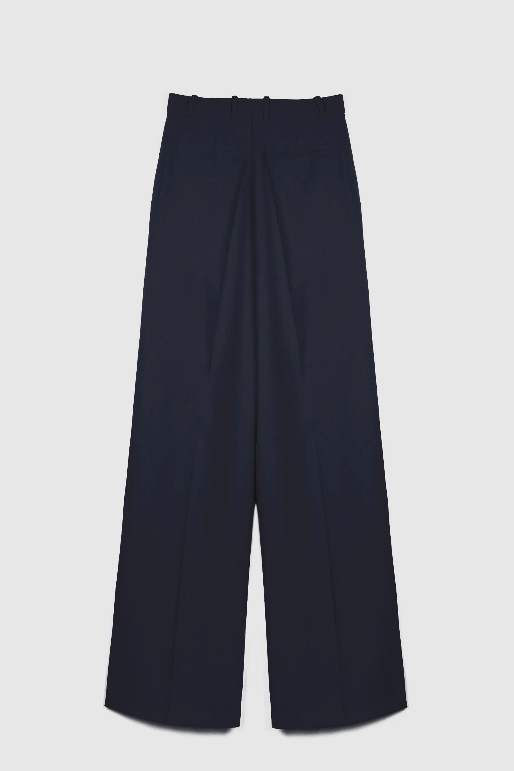 Wide Legs Pants