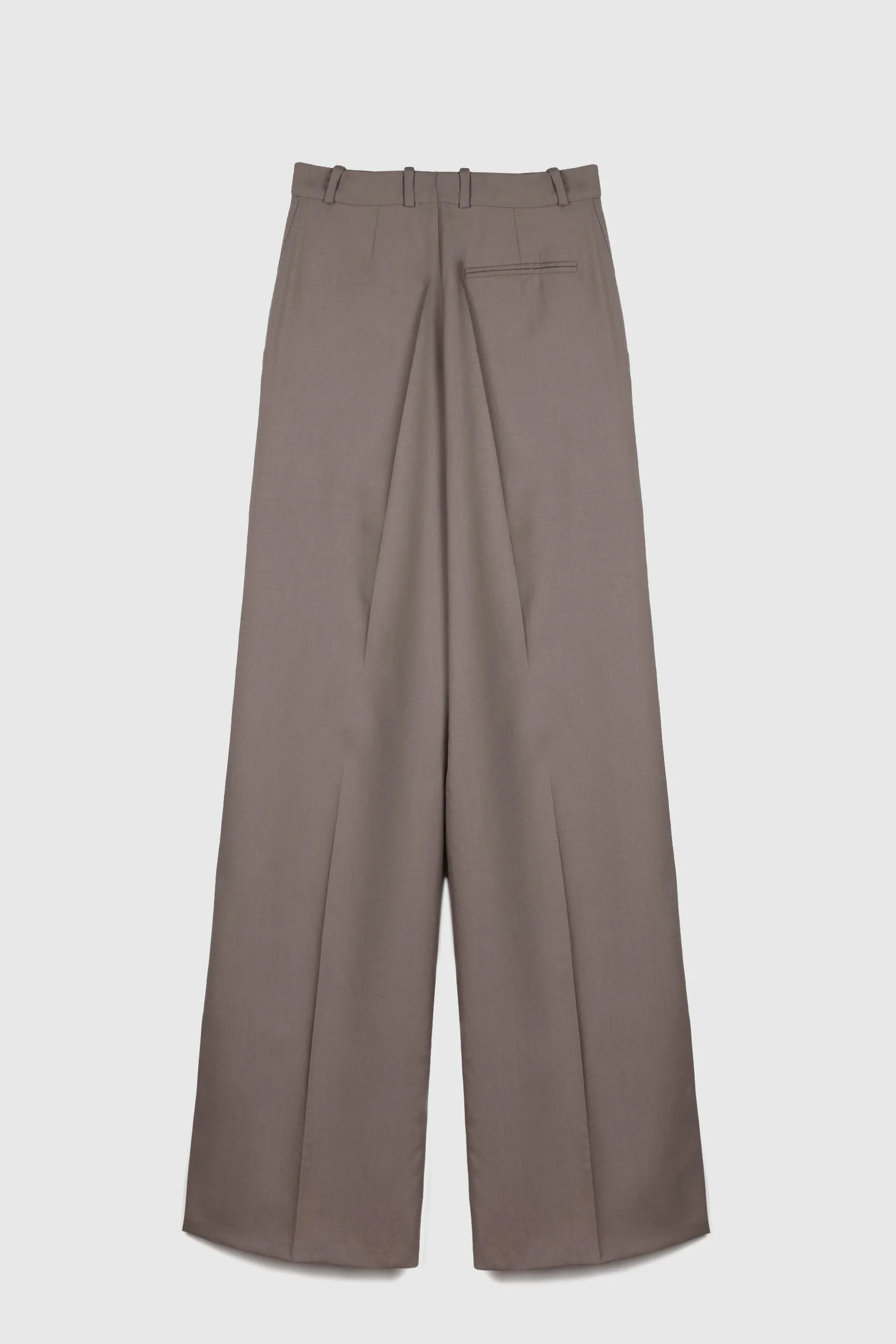 Wide Legs Pants