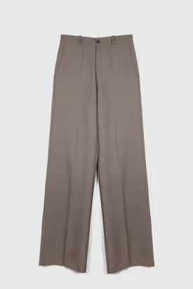 Wide Legs Pants