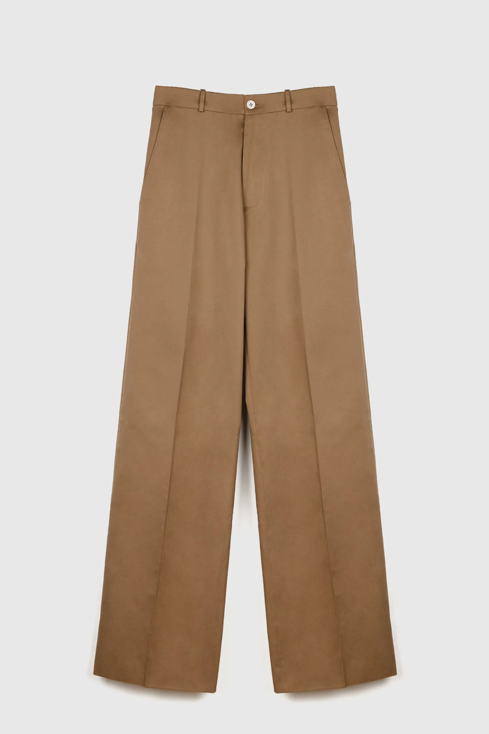 Wide Legs Pants