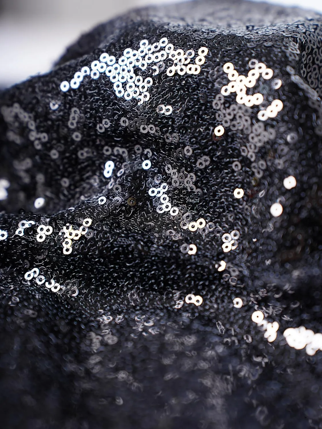 Womens Sequin Tank Top Sparkly V Neck Sleeveless Cami Top Shimmer Glitter Camisole Summer Going Out Vest
